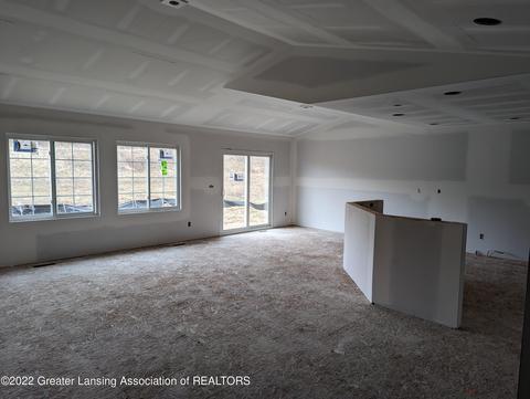 14167 Clairmont Dr, Bath, MI 48808 photo 2