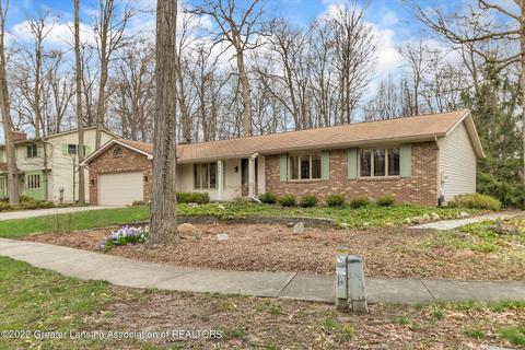 3901 Sheldrake Ave, Okemos, MI 48864 photo 30