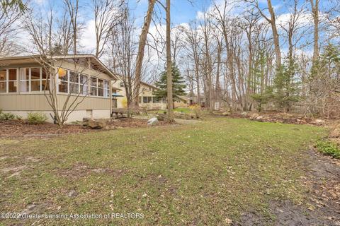3901 Sheldrake Ave, Okemos, MI 48864 photo 38