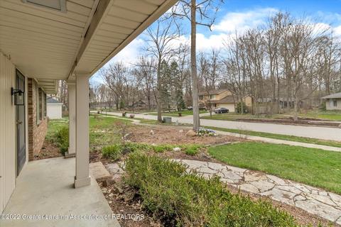 3901 Sheldrake Ave, Okemos, MI 48864 photo 31