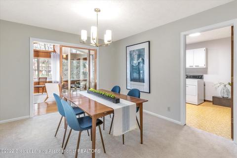 3901 Sheldrake Ave, Okemos, MI 48864 photo 10