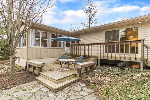 3901 Sheldrake Ave, Okemos, MI 48864 photo 34