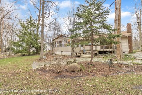 3901 Sheldrake Ave, Okemos, MI 48864 photo 36