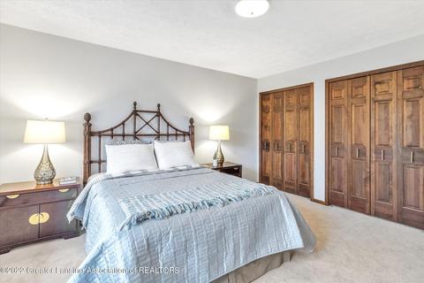 3901 Sheldrake Ave, Okemos, MI 48864 photo 21