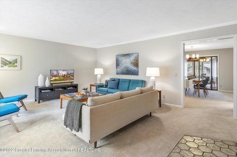 3901 Sheldrake Ave, Okemos, MI 48864 photo 3
