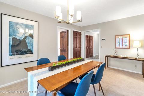 3901 Sheldrake Ave, Okemos, MI 48864 photo 8