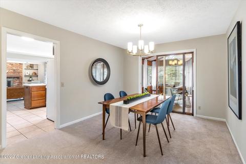 3901 Sheldrake Ave, Okemos, MI 48864 photo 7
