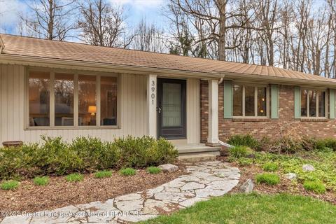 3901 Sheldrake Ave, Okemos, MI 48864 photo 32