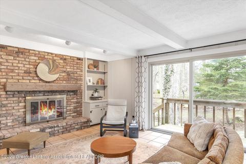 3901 Sheldrake Ave, Okemos, MI 48864 photo 17
