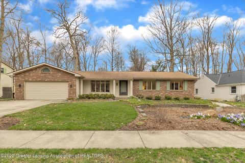 3901 Sheldrake Ave, Okemos, MI 48864 photo 29