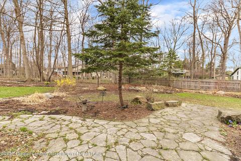 3901 Sheldrake Ave, Okemos, MI 48864 photo 35