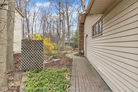 3901 Sheldrake Ave, Okemos, MI 48864 photo 33