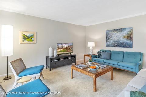 3901 Sheldrake Ave, Okemos, MI 48864 photo 5