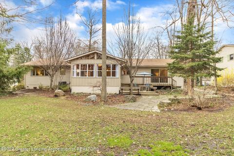 3901 Sheldrake Ave, Okemos, MI 48864 photo 37