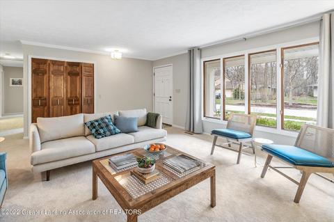 3901 Sheldrake Ave, Okemos, MI 48864 photo 4