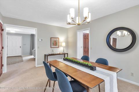 3901 Sheldrake Ave, Okemos, MI 48864 photo 9