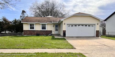 904 Wilson St, Dewitt, MI 48820 photo 1