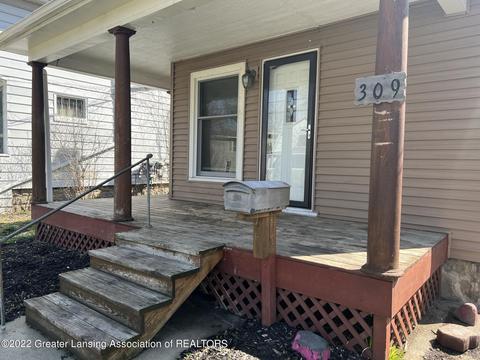309 S Eighth St, Lansing, MI 48912 photo 3