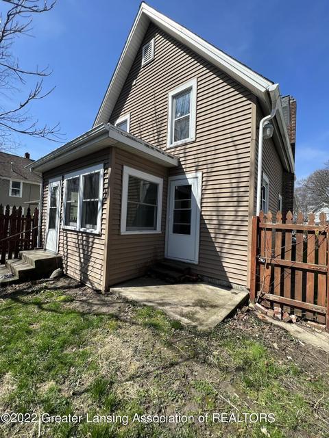 309 S Eighth St, Lansing, MI 48912 photo 33