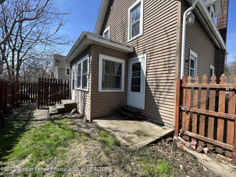 309 S Eighth St, Lansing, MI 48912 photo 34