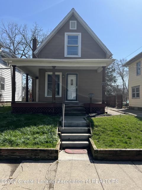 309 S Eighth St, Lansing, MI 48912 photo 1