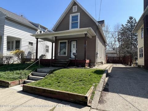 309 S Eighth St, Lansing, MI 48912 photo 2