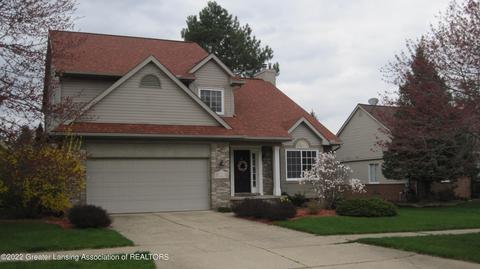 1600 Downing St, Haslett, MI 48840 photo 2