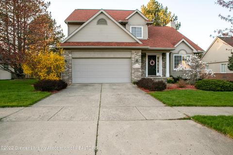 1600 Downing St, Haslett, MI 48840 photo 1