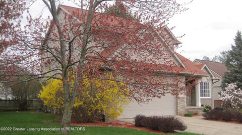 1600 Downing St, Haslett, MI 48840 photo 5