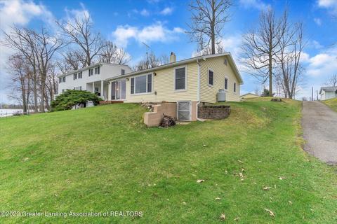 361 SW Dickerson Vw, Stanton, MI 48888 photo 4