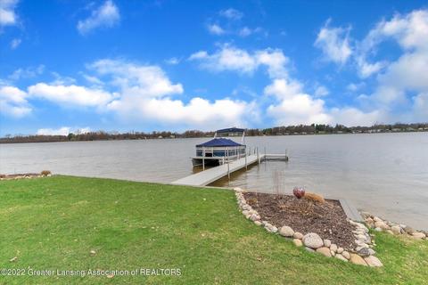 361 SW Dickerson Vw, Stanton, MI 48888 photo 5