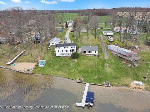 361 SW Dickerson Vw, Stanton, MI 48888 photo 38