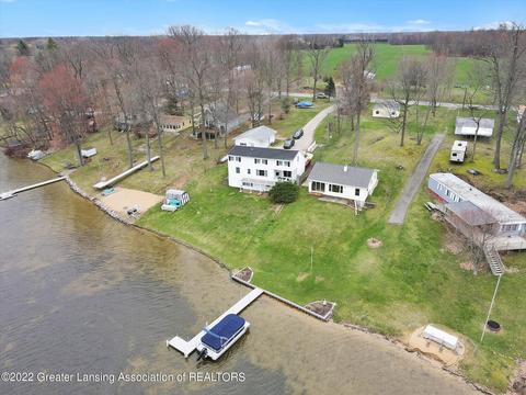 361 SW Dickerson Vw, Stanton, MI 48888 photo 39