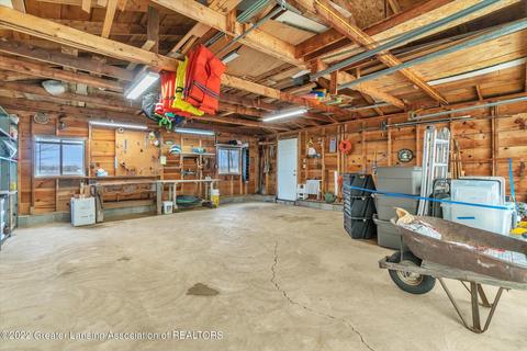 361 SW Dickerson Vw, Stanton, MI 48888 photo 31