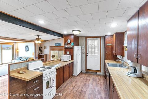 361 SW Dickerson Vw, Stanton, MI 48888 photo 13