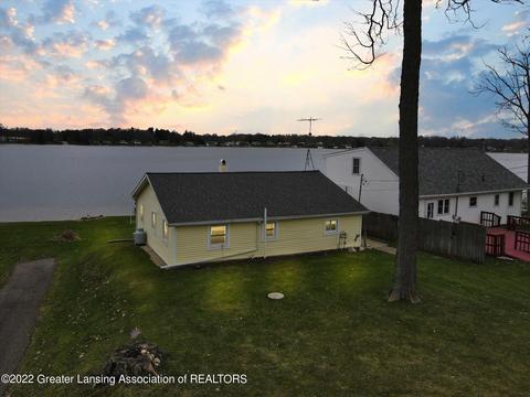 361 SW Dickerson Vw, Stanton, MI 48888 photo 45
