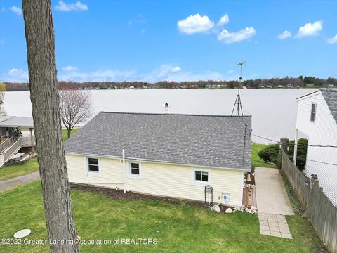 361 SW Dickerson Vw, Stanton, MI 48888 photo 7