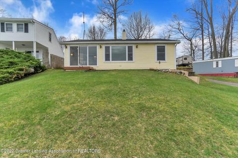 361 SW Dickerson Vw, Stanton, MI 48888 photo 32