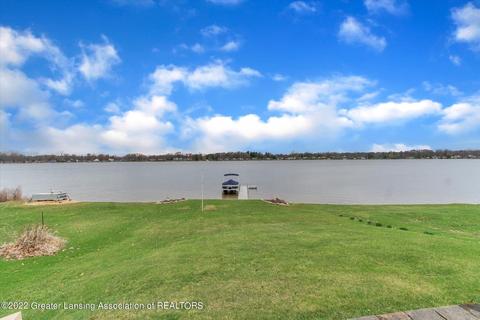 361 SW Dickerson Vw, Stanton, MI 48888 photo 33