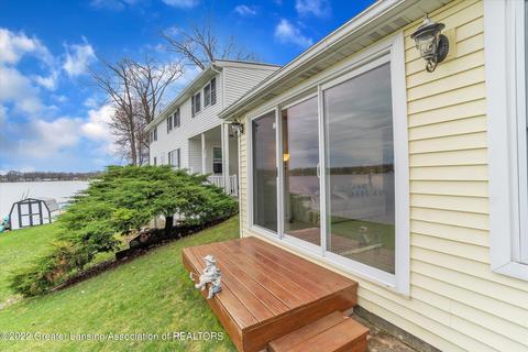 361 SW Dickerson Vw, Stanton, MI 48888 photo 34