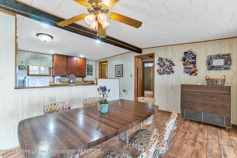 361 SW Dickerson Vw, Stanton, MI 48888 photo 16