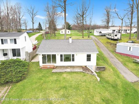 361 SW Dickerson Vw, Stanton, MI 48888 photo 42