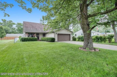 420 Iris Ave, Lansing, MI 48917 photo 1