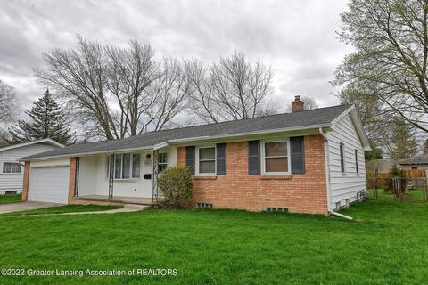 3407 Pickwick Pl, Lansing, MI 48917 photo 1