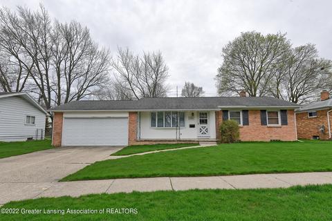 3407 Pickwick Pl, Lansing, MI 48917 photo 24