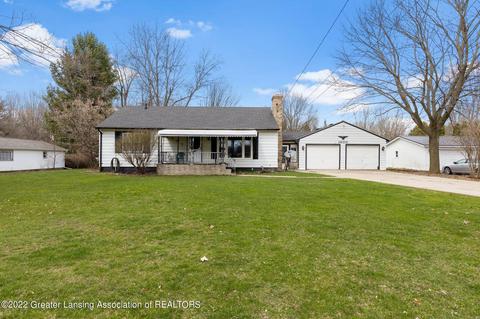 1600 W Solon Rd, Dewitt, MI 48820 photo 1