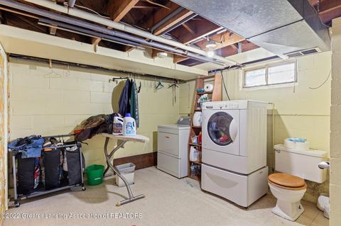 1600 W Solon Rd, Dewitt, MI 48820 photo 16