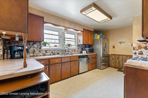 1600 W Solon Rd, Dewitt, MI 48820 photo 5