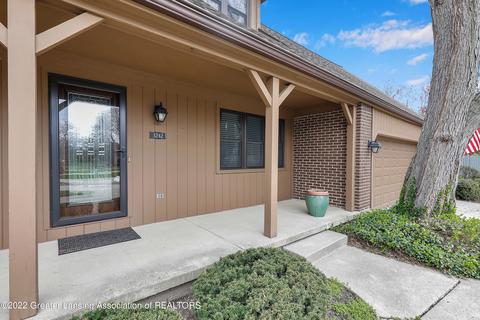 3242 Hitching Post Rd, Dewitt, MI 48820 photo 4
