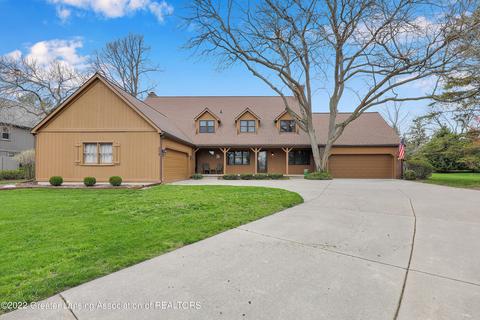 3242 Hitching Post Rd, Dewitt, MI 48820 photo 1